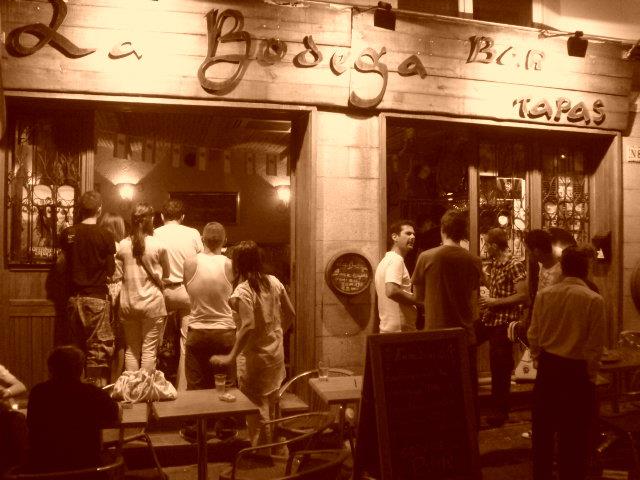 La Bodega — photo 1