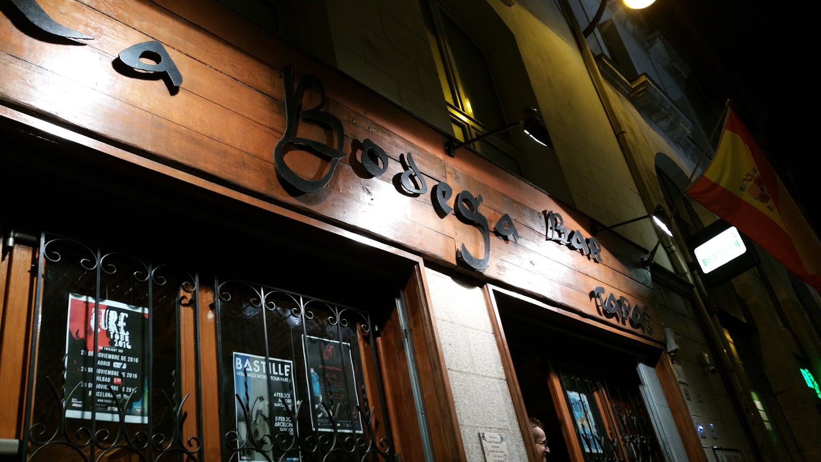 La Bodega — photo 3