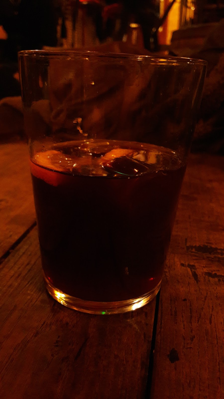 La Bodega — photo 7