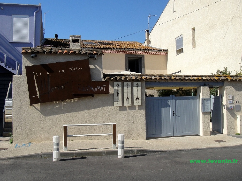 Le Bistro d'Hervé — photo 3