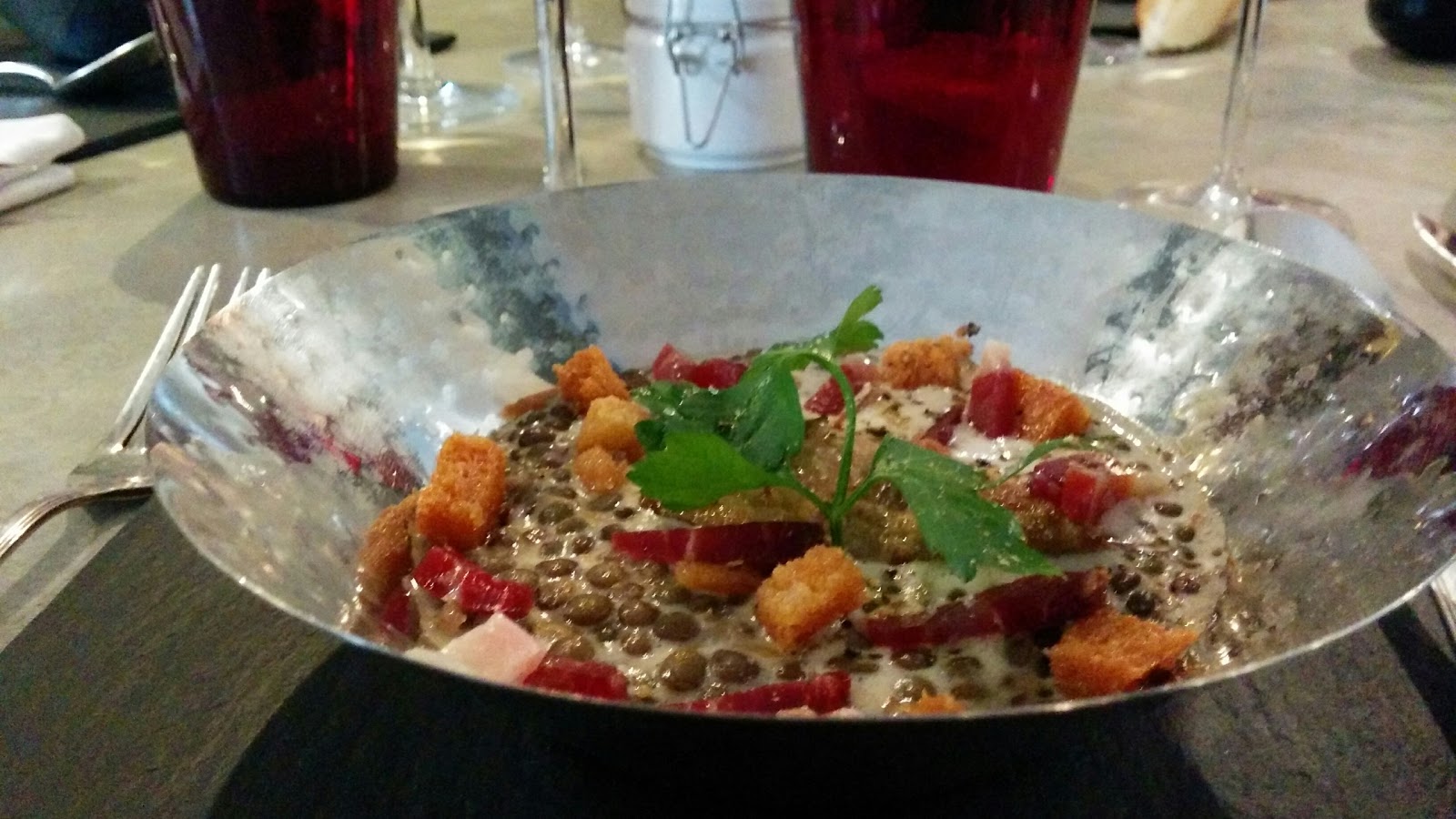 Le Bistro d'Hervé — photo 4