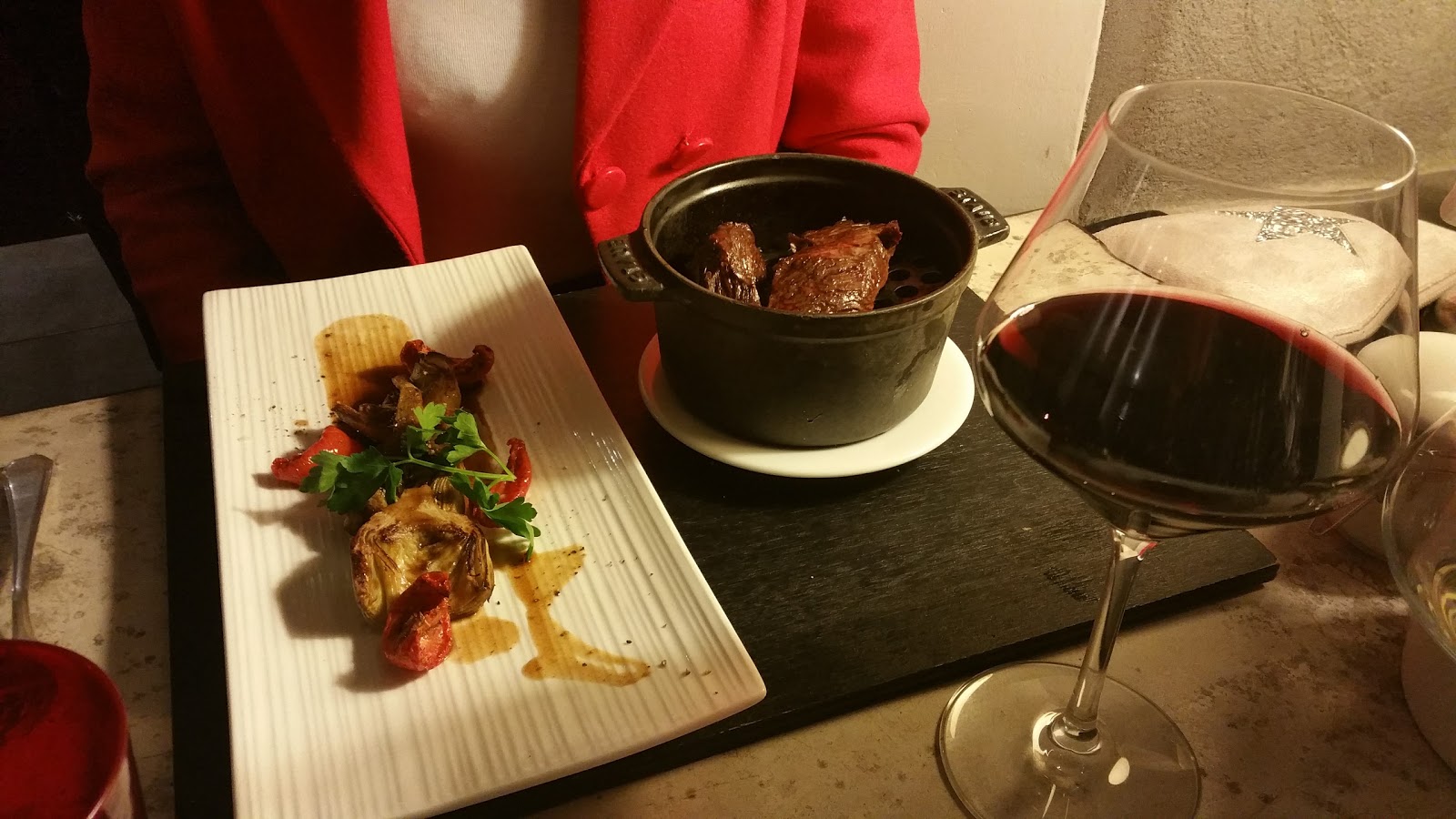 Le Bistro d'Hervé — photo 6