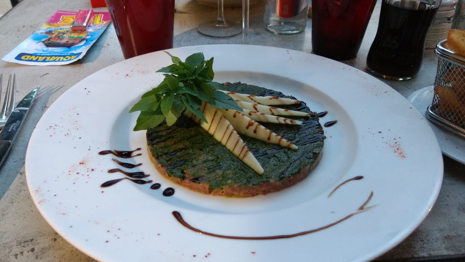 Le Bistro d'Hervé — photo 7