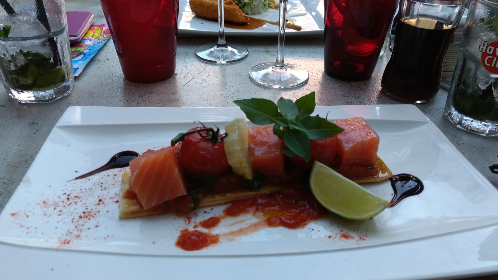 Le Bistro d'Hervé — photo 8