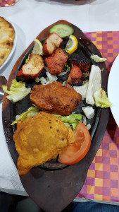 Les Portes De L'Inde — photo 5