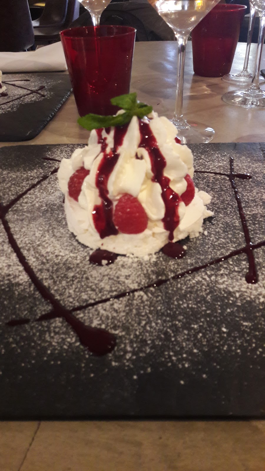 Le Bistro d'Hervé — photo 9