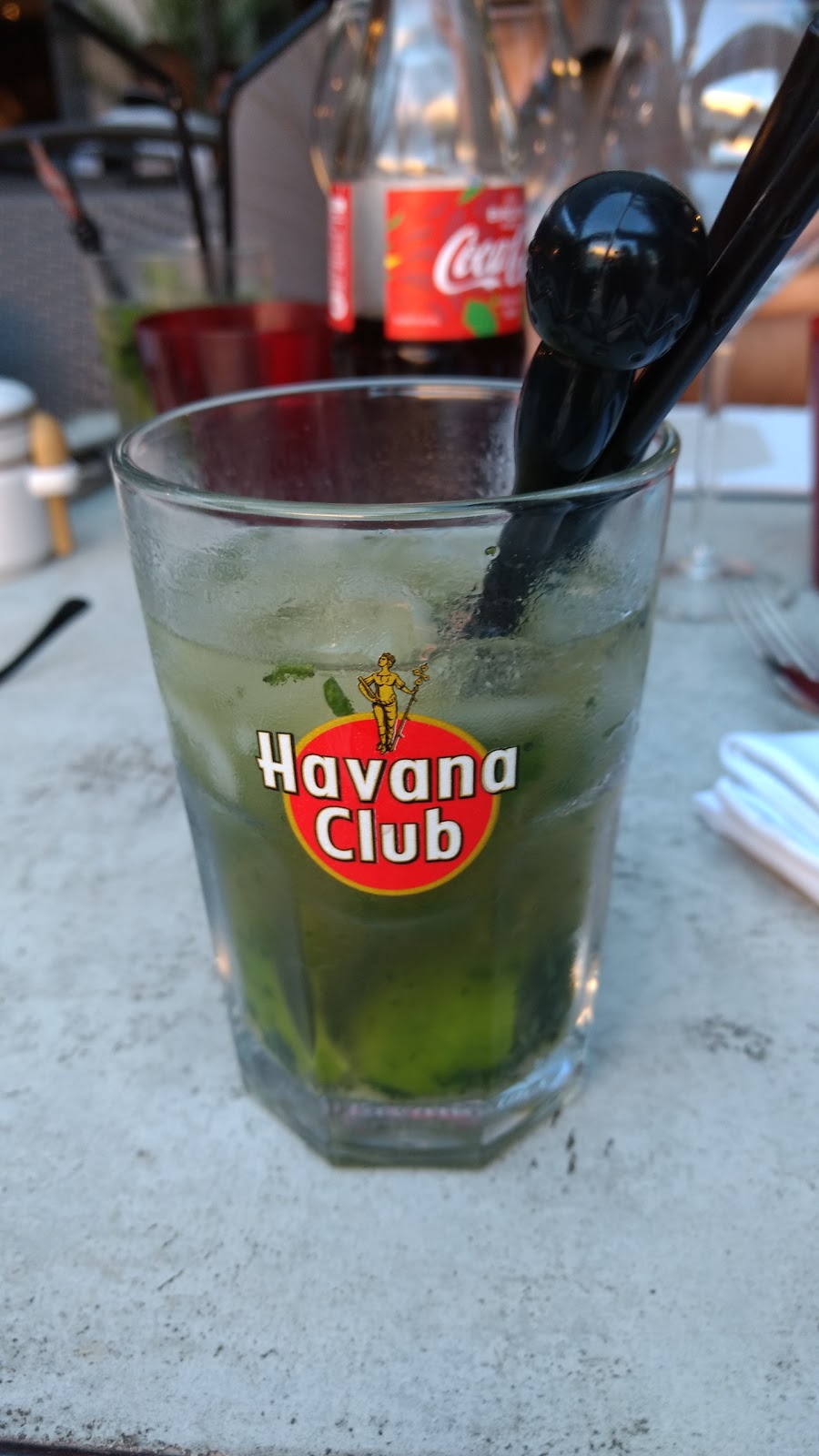 Le Bistro d'Hervé