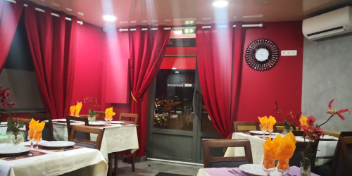 Les Portes De L'Inde — photo 8