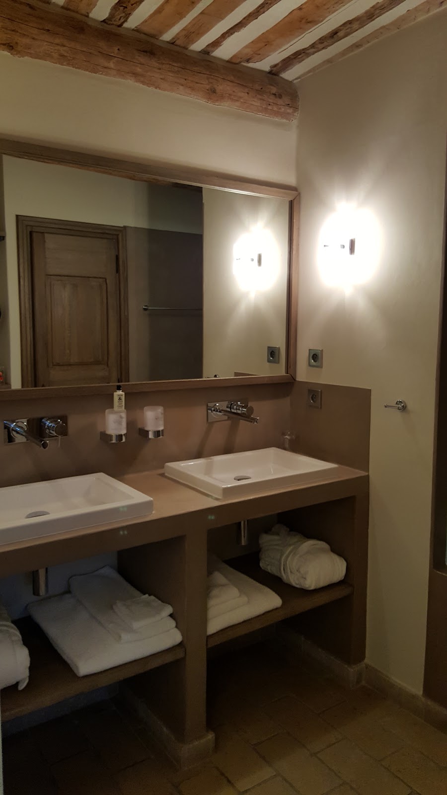 Coquillade Village 5*