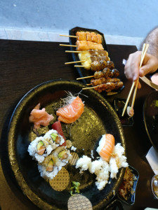 Hoki Sushi — photo 1
