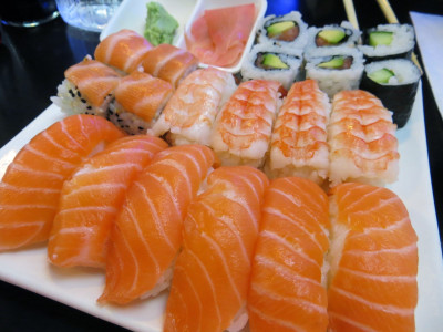 Hoki Sushi — photo 2