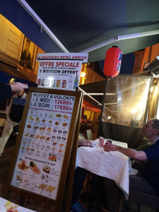 Hoki Sushi — photo 3