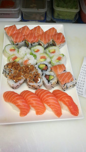 Hoki Sushi — photo 4