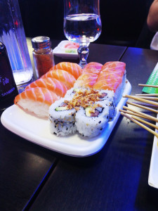 Hoki Sushi — photo 5