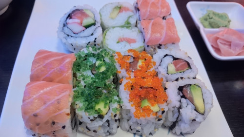 Hoki Sushi — photo 6