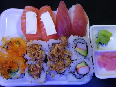 Hoki Sushi — photo 7