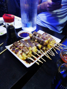Hoki Sushi — photo 8