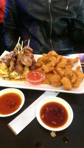 Hoki Sushi — photo 9