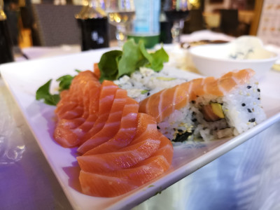 Hoki Sushi — photo 10
