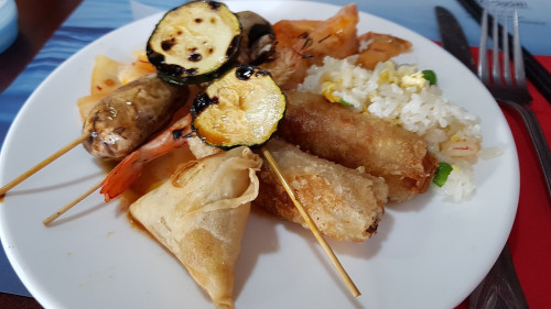 Hoki Sushi — photo 2