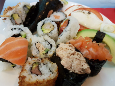 Hoki Sushi — photo 4