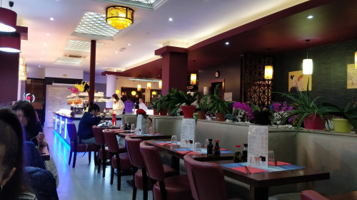 Hoki Sushi — photo 5