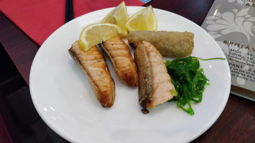 Hoki Sushi — photo 9