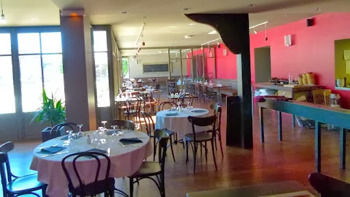 L'Atelier des Quais