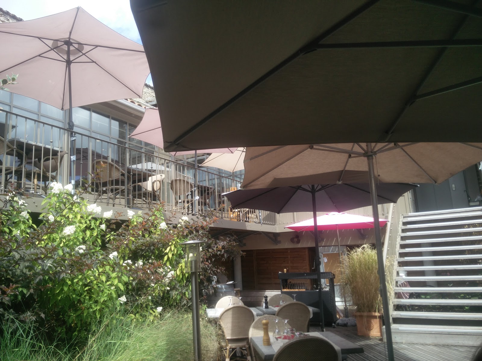 L'Atelier des Quais