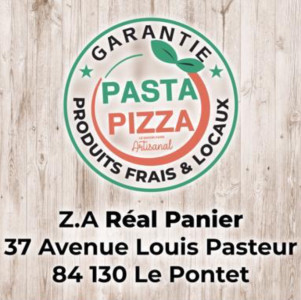 Pasta Pizza Avignon Le Pontet — photo 1