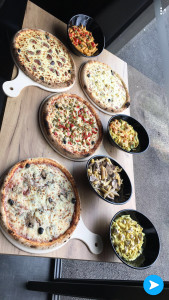 Pasta Pizza Avignon Le Pontet — photo 2