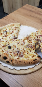 Pasta Pizza Avignon Le Pontet — photo 4