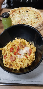 Pasta Pizza Avignon Le Pontet — photo 5