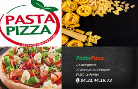 Pasta Pizza Avignon Le Pontet — photo 6