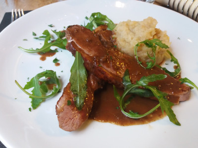 Bistrot d'Anatole — photo 2
