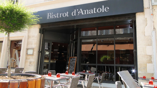 Bistrot d'Anatole — photo 3
