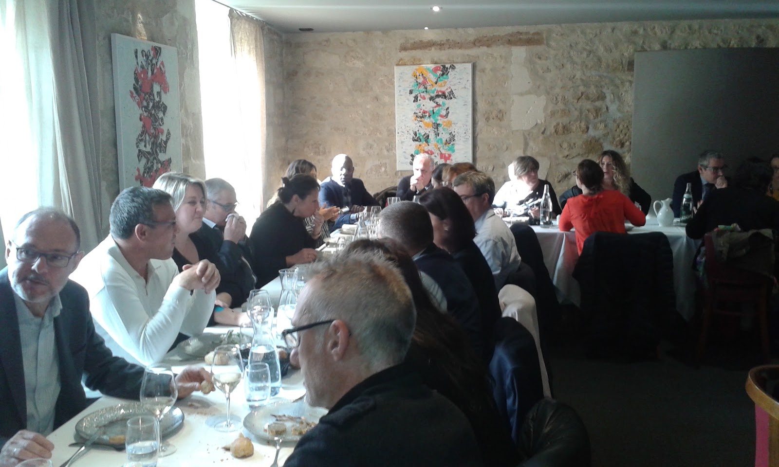 Le Scorlion — photo 4