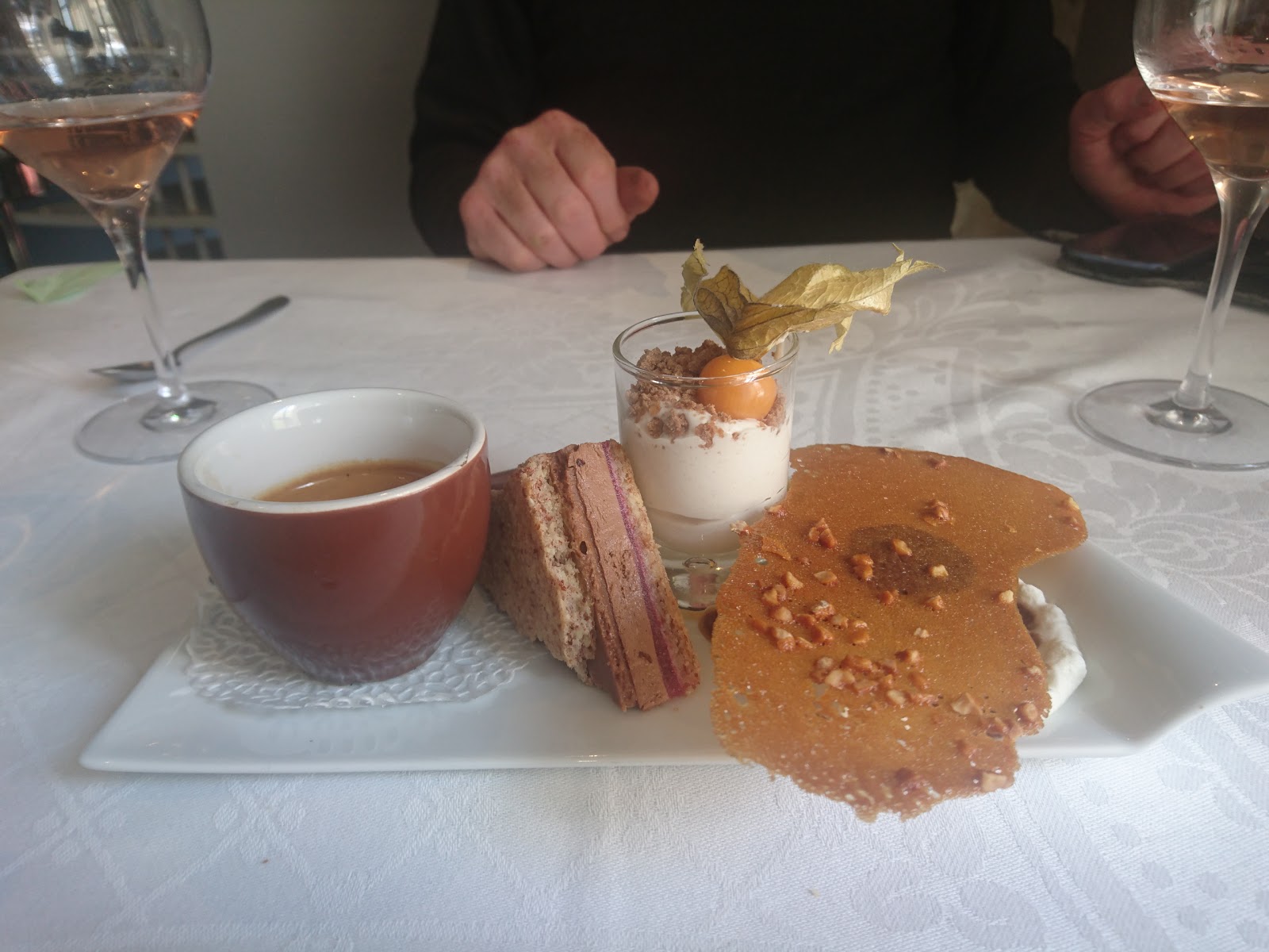 Le Scorlion — photo 5