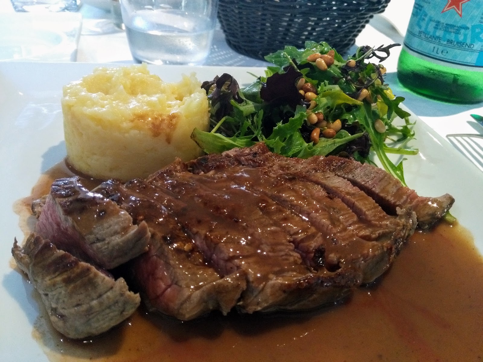 Le Scorlion — photo 6
