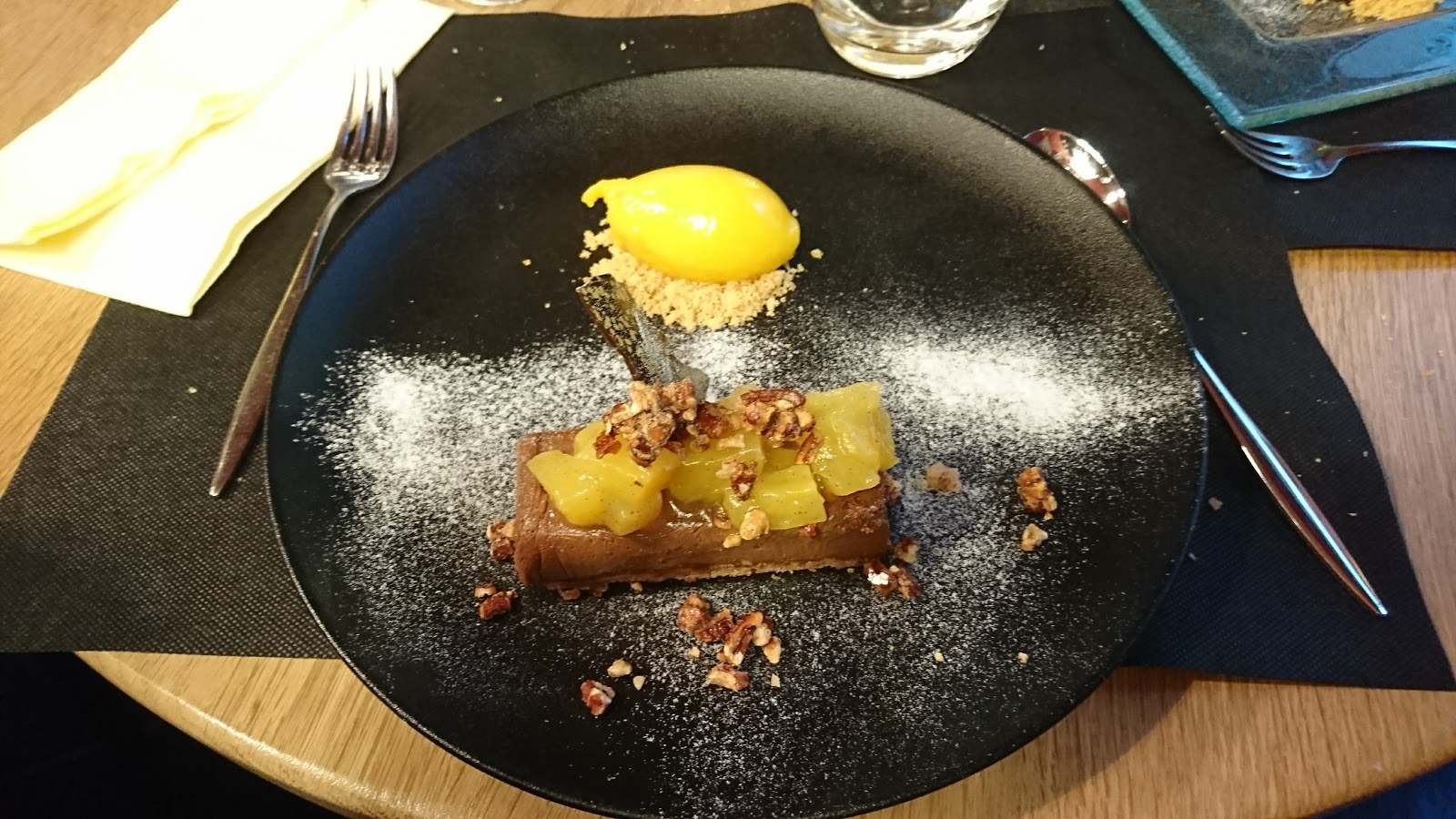 Bistrot d'Anatole