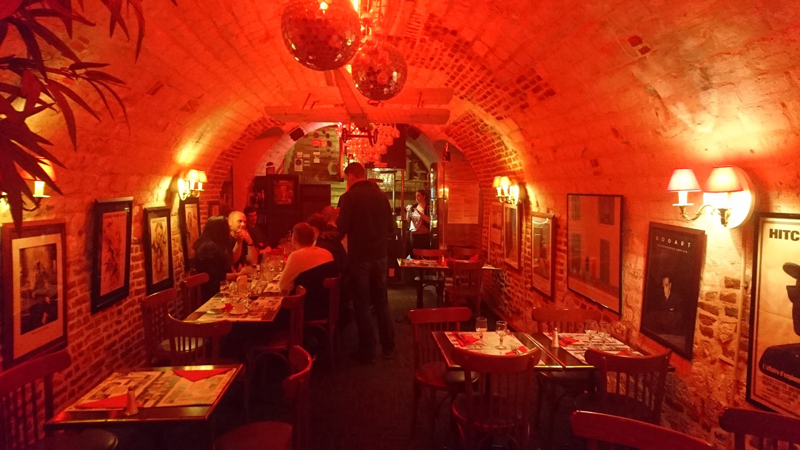 Le Saint Germain — photo 1