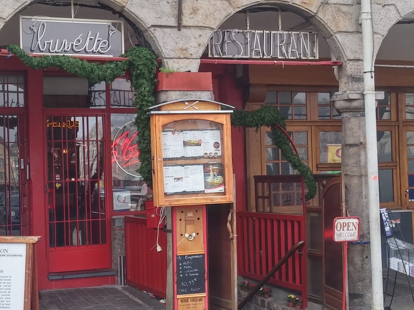 Le Saint Germain — photo 3