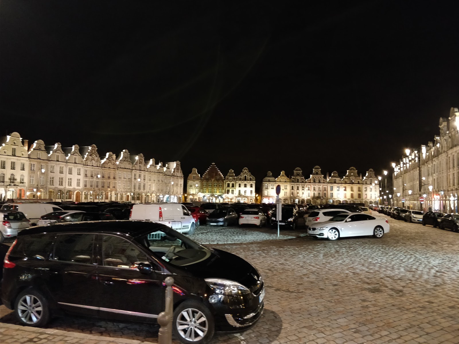 Le Saint Germain