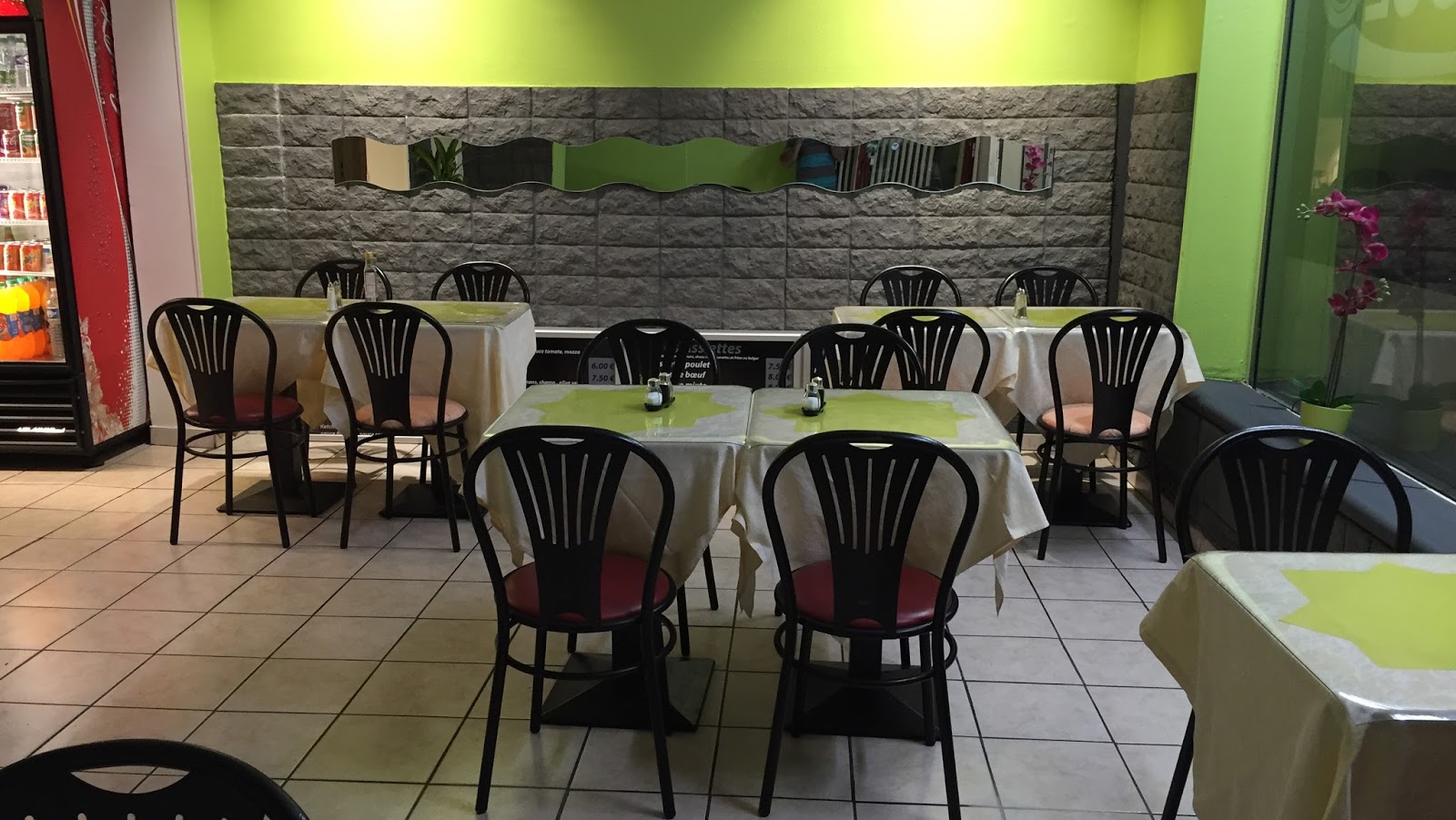 kebab House