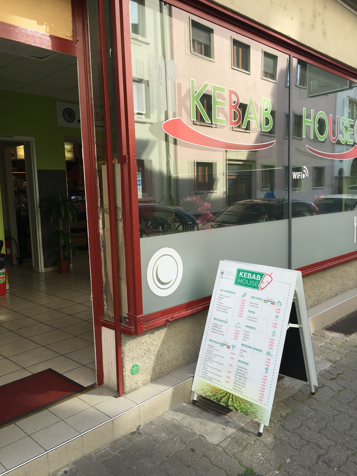 kebab House — photo 2