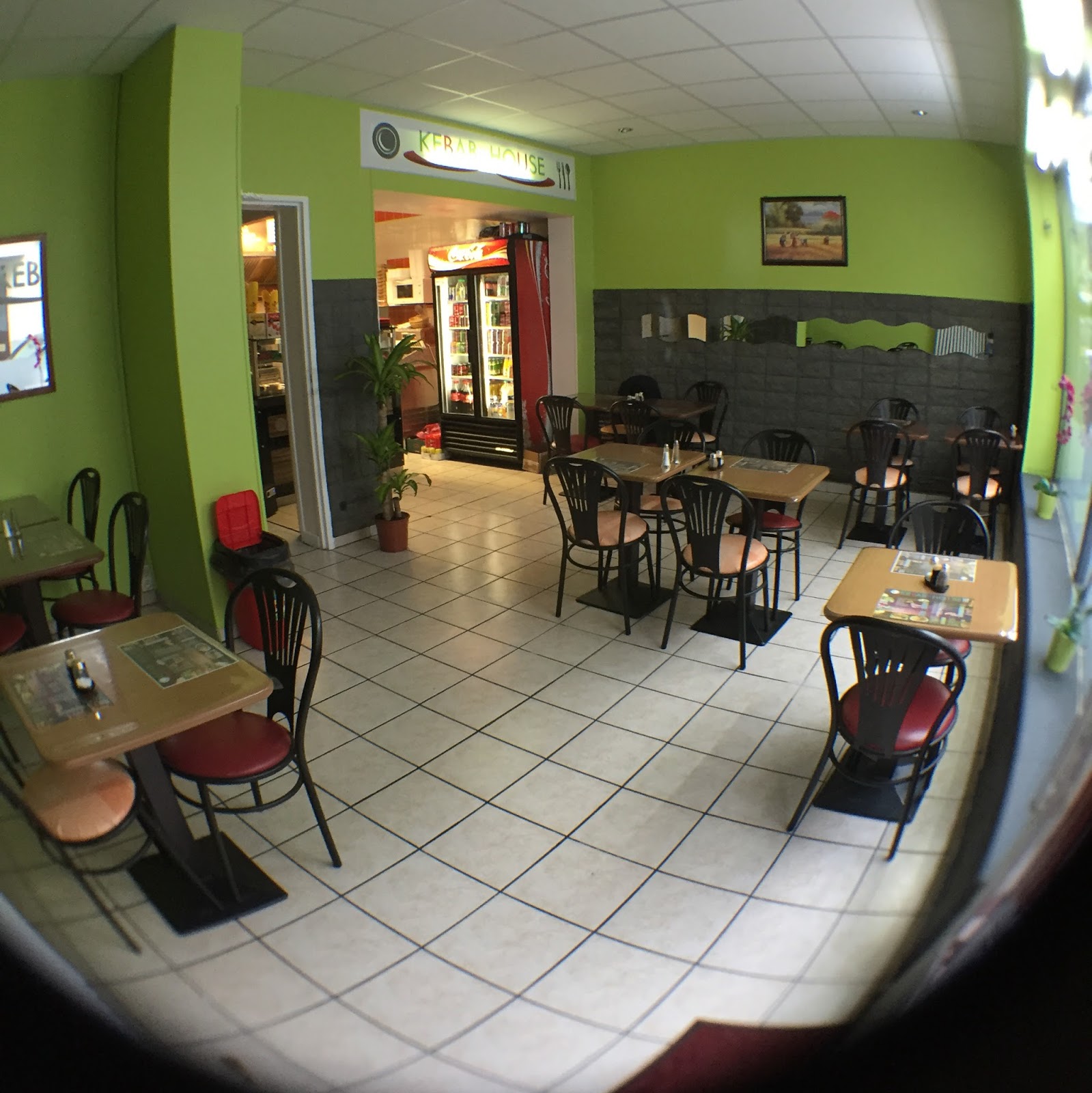 kebab House — photo 3