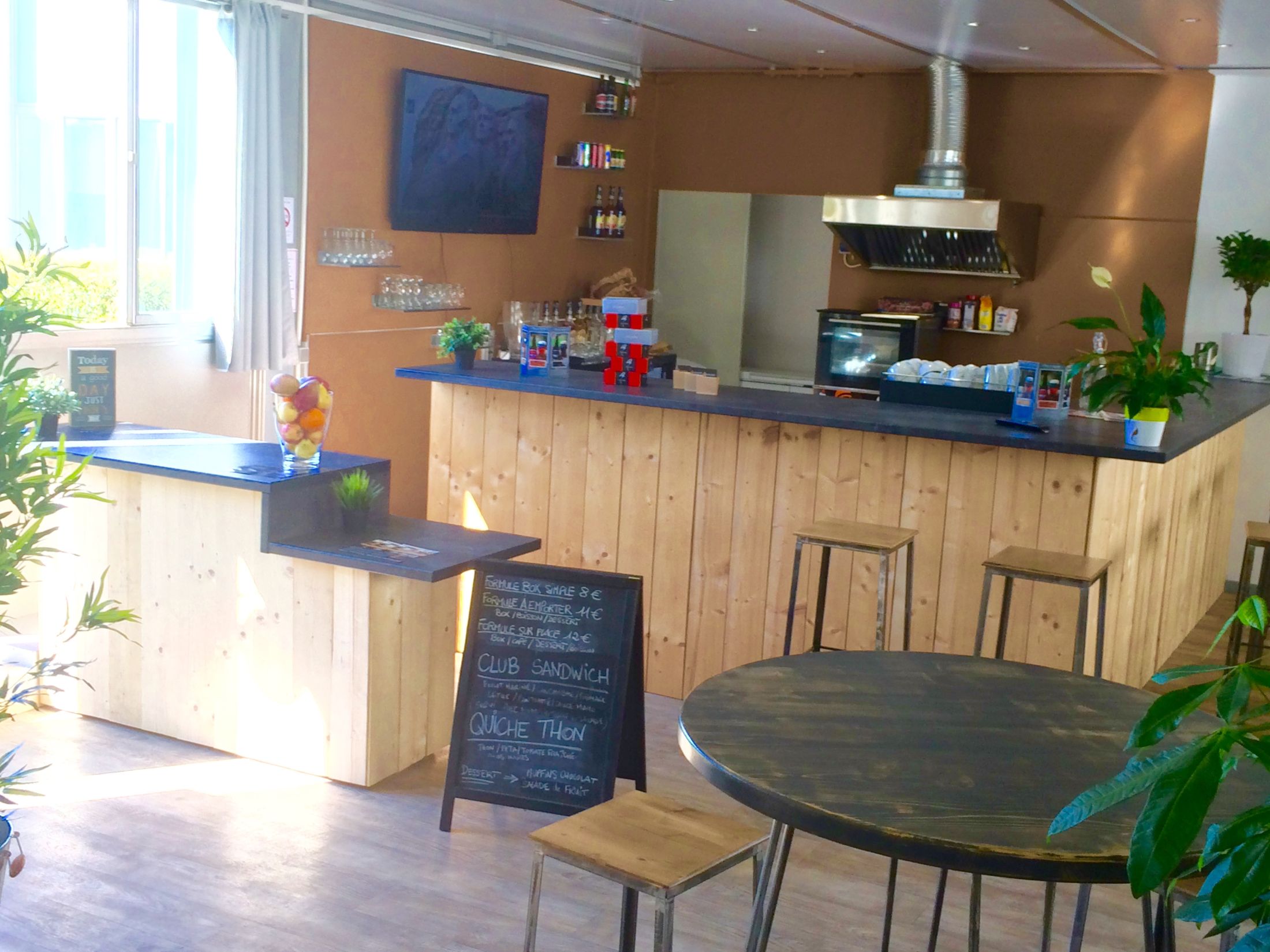 La Meunerie - Espace de coworking