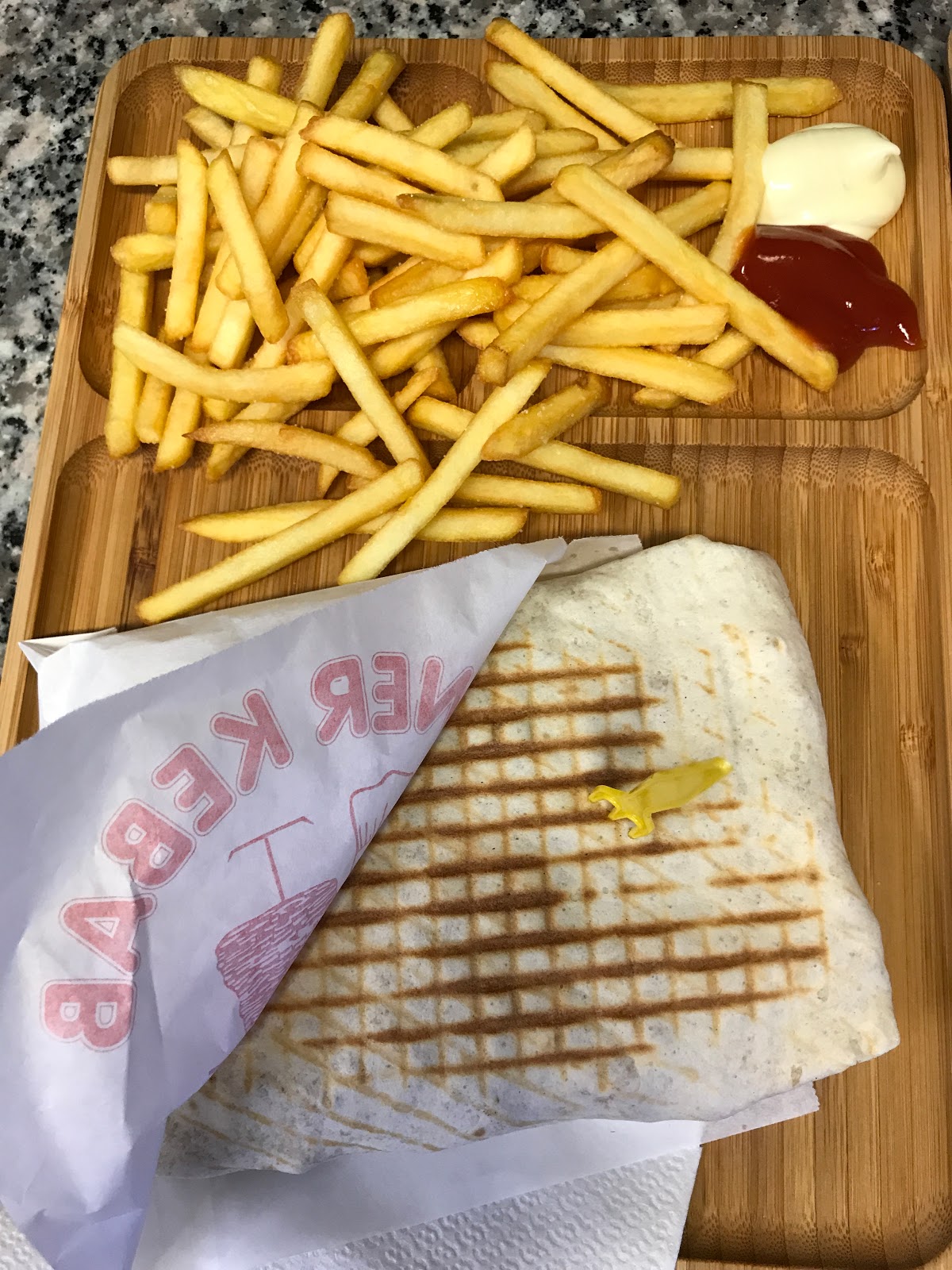 kebab House