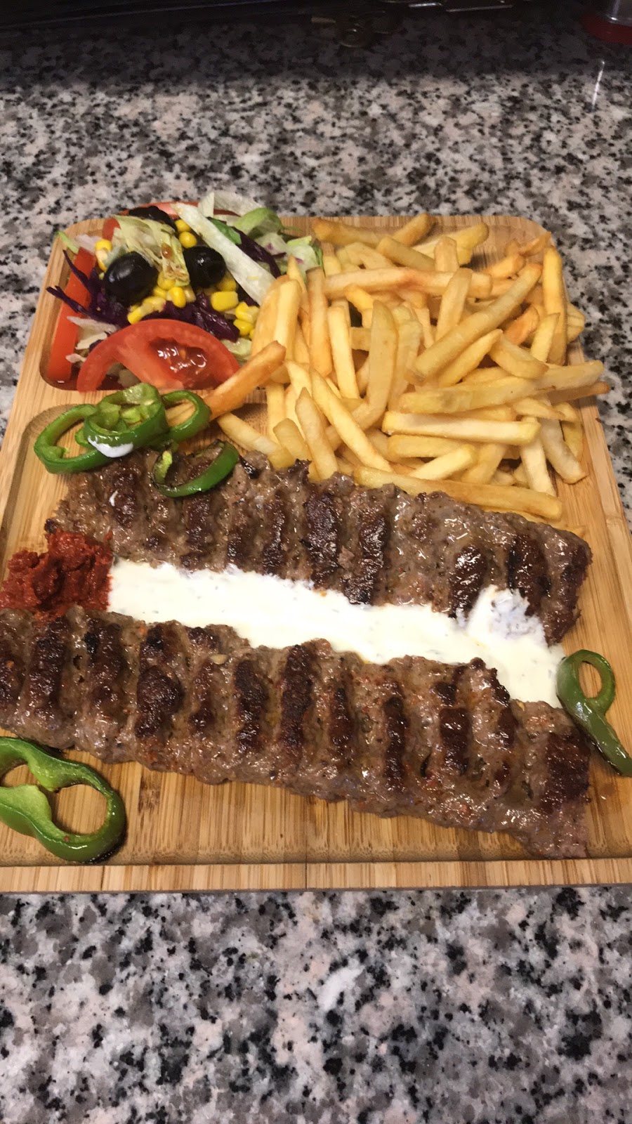 kebab House — photo 5