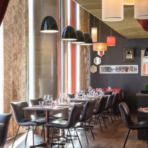 Le Vin Gourmand